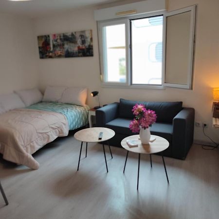 Montpellier 아파트 외부 사진