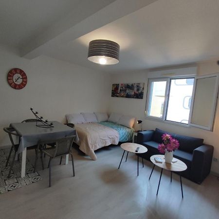 Montpellier 아파트 외부 사진